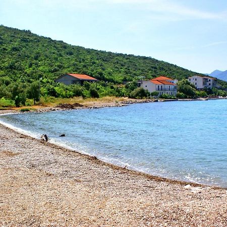 Janjina Seaside Holiday House Drace, Peljesac - 13117 מראה חיצוני תמונה