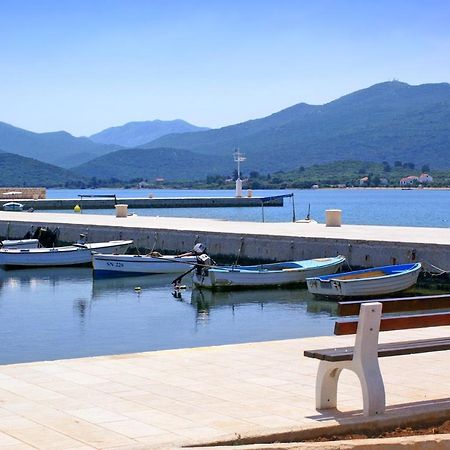Janjina Seaside Holiday House Drace, Peljesac - 13117 מראה חיצוני תמונה