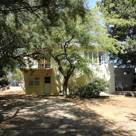 Janjina Seaside Holiday House Drace, Peljesac - 13117 מראה חיצוני תמונה