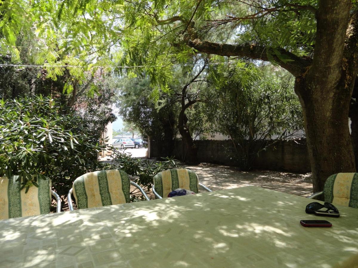 Janjina Seaside Holiday House Drace, Peljesac - 13117 מראה חיצוני תמונה