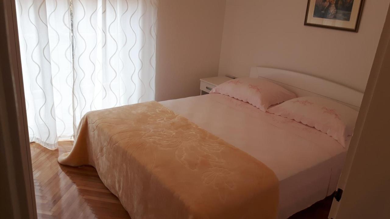 Janjina Seaside Holiday House Drace, Peljesac - 13117 מראה חיצוני תמונה