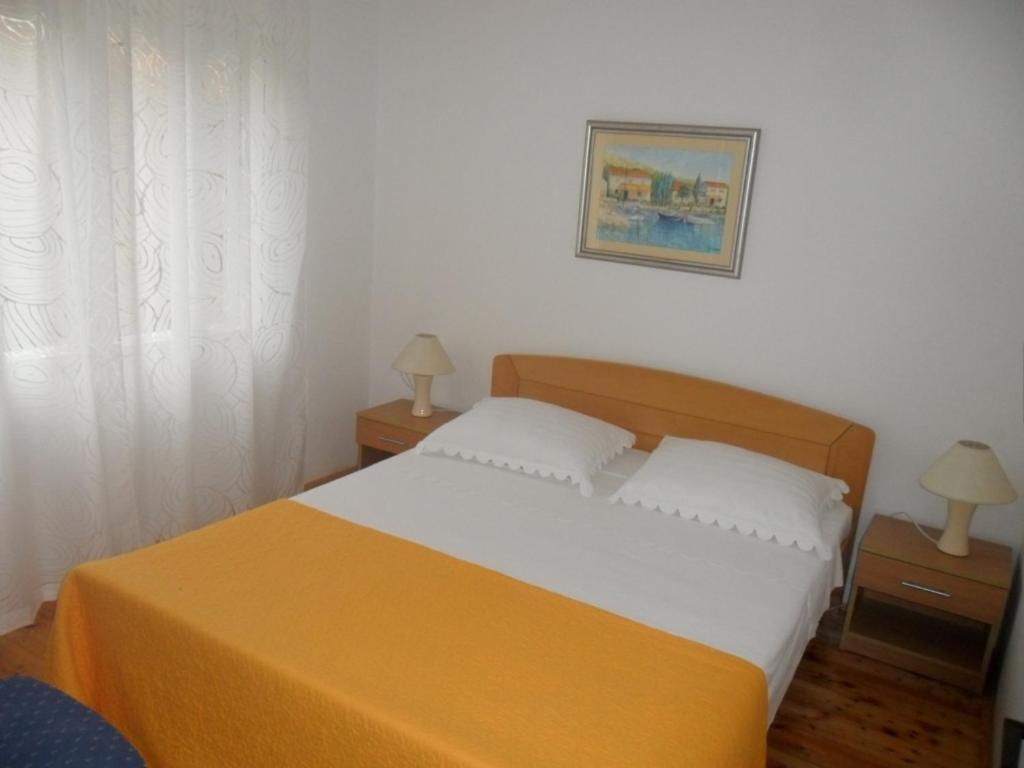 Janjina Seaside Holiday House Drace, Peljesac - 13117 מראה חיצוני תמונה