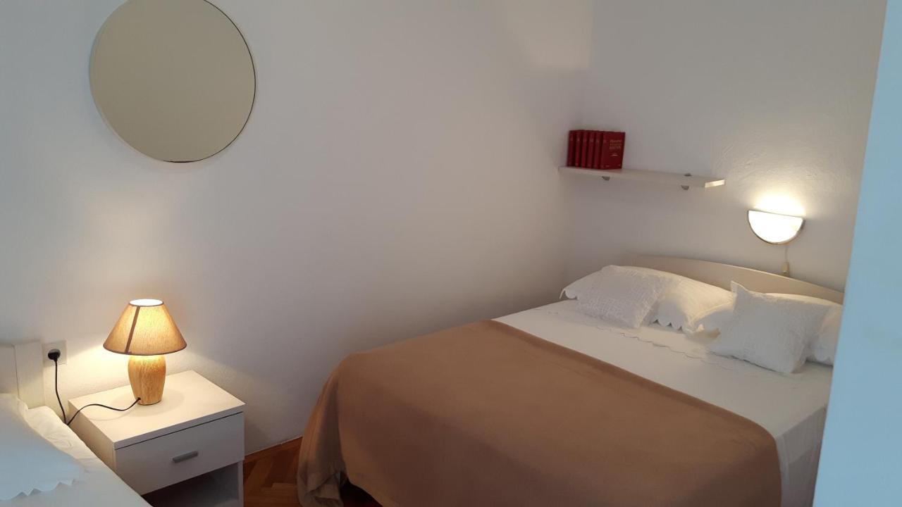Janjina Seaside Holiday House Drace, Peljesac - 13117 מראה חיצוני תמונה