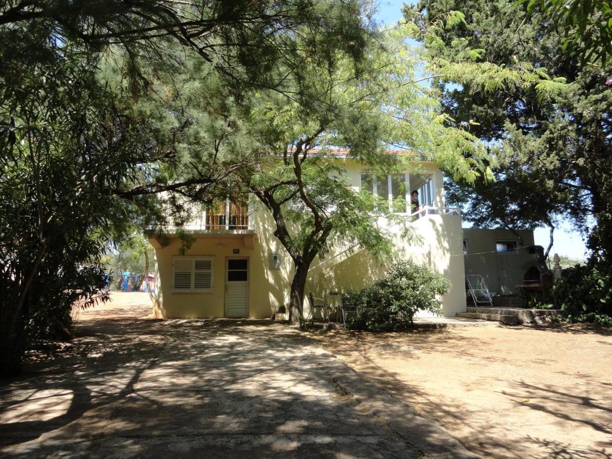 Janjina Seaside Holiday House Drace, Peljesac - 13117 מראה חיצוני תמונה