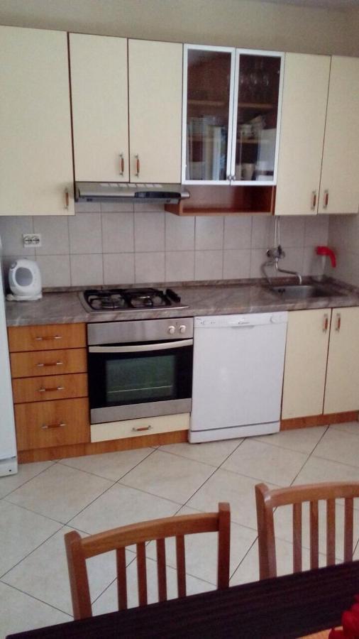 Janjina Seaside Holiday House Drace, Peljesac - 13117 מראה חיצוני תמונה