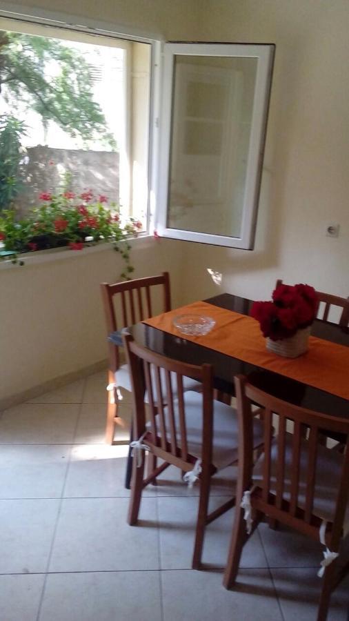 Janjina Seaside Holiday House Drace, Peljesac - 13117 מראה חיצוני תמונה