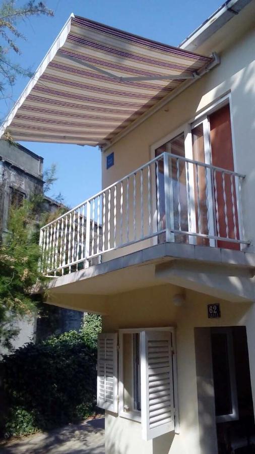 Janjina Seaside Holiday House Drace, Peljesac - 13117 מראה חיצוני תמונה