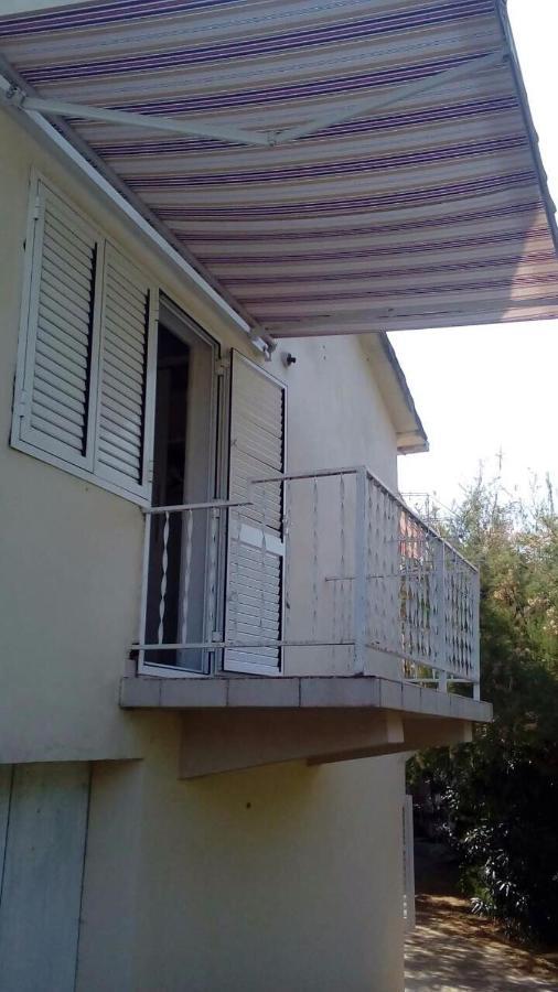 Janjina Seaside Holiday House Drace, Peljesac - 13117 מראה חיצוני תמונה